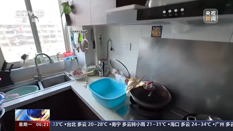 央视再聚焦！家居以旧换新进行时_6