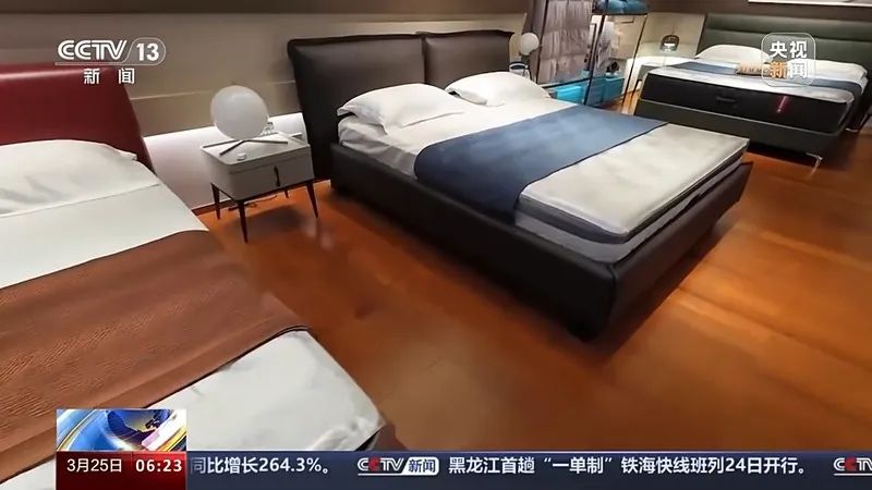 央视再聚焦！家居以旧换新进行时_11